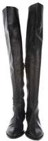 Thumbnail for your product : Maiyet Leather Over-The-Knee Boots