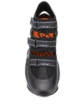 versace chain reaction sandals