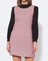 Thumbnail for your product : Maxine Jacquard Dress