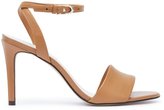 Thumbnail for your product : Reiss Lindsey - Open-toe Sandals in Light Tan