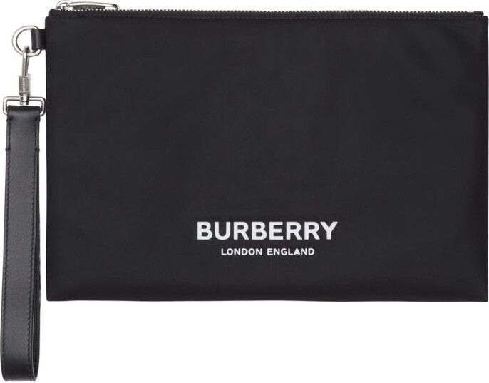 Burberry Men's Bag Accessories | ShopStyle