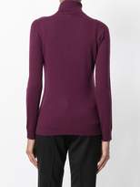 Thumbnail for your product : D'aniello La Fileria For turtleneck jumper