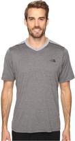 Thumbnail for your product : The North Face Reactor Short Sleeve V-Neck