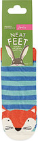 Thumbnail for your product : Joules Two-pack socks