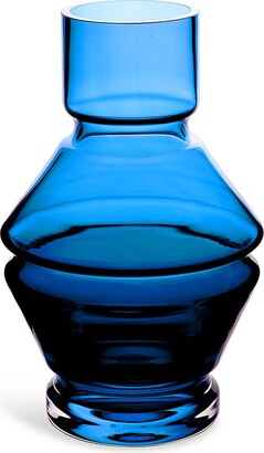 Raawii Relæ glass vase (18cm)