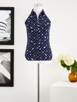 Thumbnail for your product : New York and Company 44_95 Hannah Halter Top