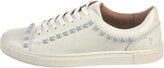 Thumbnail for your product : Frye Leather Sneakers
