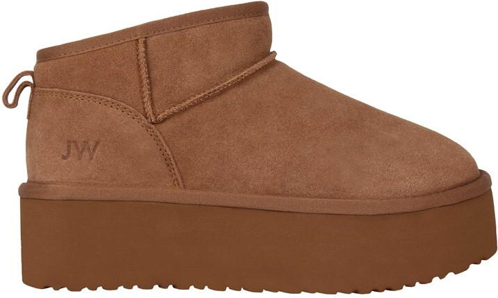 Jack Wills Platform Snug Boots ShopStyle