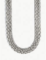 Thumbnail for your product : Ann Demeulemeester Chain belt