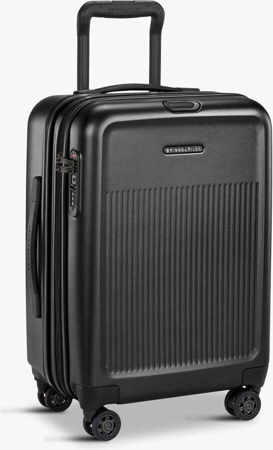 Briggs and Riley Sympatico International 55cm CarryOn Expandable