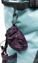 Thumbnail for your product : and wander Panelled Drawstring Backpack
