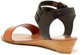 Thumbnail for your product : Dolce Vita DV By Fawne Wedge Sandal