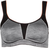 Thumbnail for your product : Marks and Spencer High Impact Flexible Underwired Sports Full Cup A-G Bra