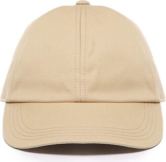 帽子 GIANT CHECK CANVAS BASEBALL CAP Burberry Burberry Men's Giant Check Canvas Baseball Cap - ShopStyle Hats