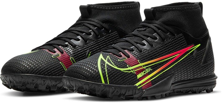 nike astro turf football boots junior