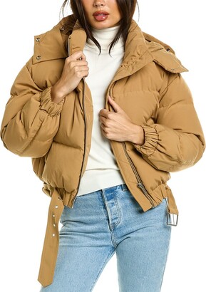 The Kooples Cropped Jacket   ShopStyle