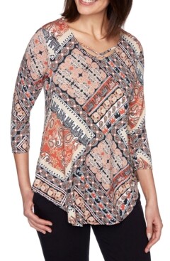 ruby rd tops