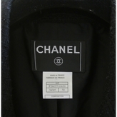 Thumbnail for your product : Chanel Black Biker jacket