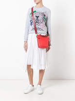 Thumbnail for your product : Anya Hindmarch mini Yes Orsett tote