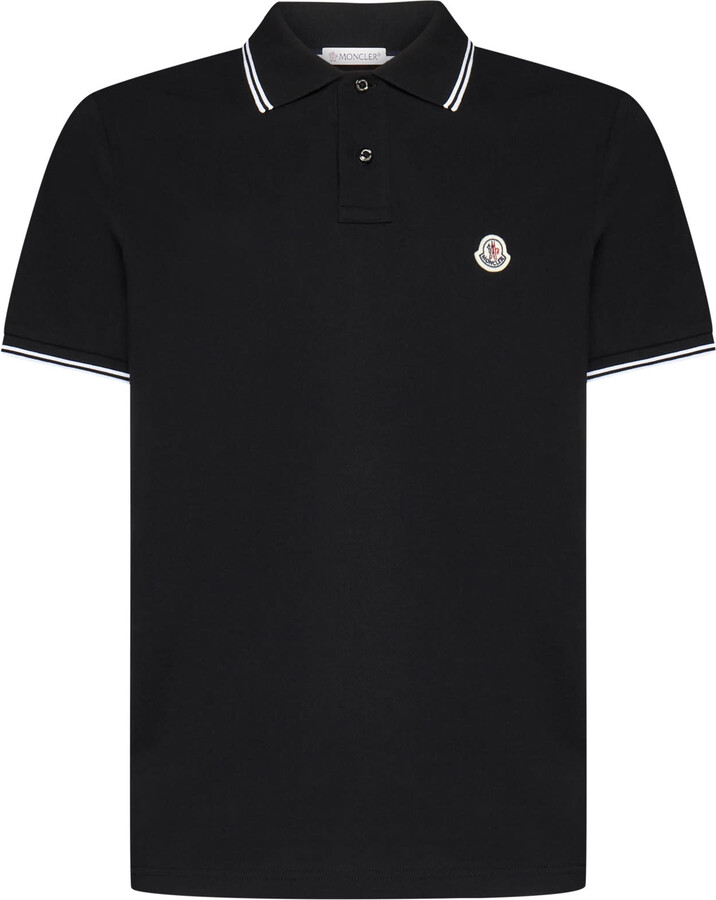 Moncler Polo Shirt ShopStyle