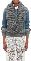 Thumbnail for your product : Anna Kula WOMEN'S ETERNITY COWL-GREY