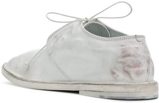Marsèll distressed lace-up shoes