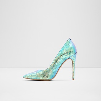aldo mermaid shoes