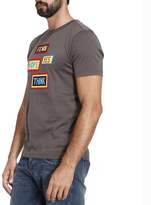 Thumbnail for your product : Fendi T-shirt T-shirt Men