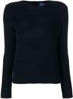 Thumbnail for your product : Polo Ralph Lauren round neck sweater
