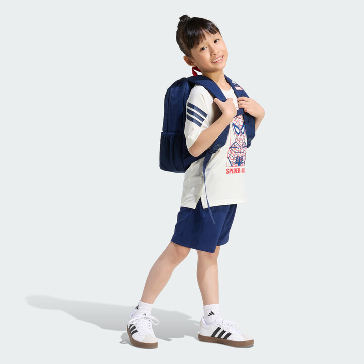 Adidas Marvel Spider-Man Backpack