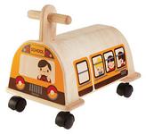 Thumbnail for your product : Plan Toys Electro Bus