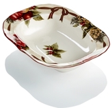 Thumbnail for your product : 222 Fifth Holiday Yuletide Celebration Dinnerware Collection