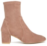 Thumbnail for your product : Stuart Weitzman Yuliana Ankle Boots