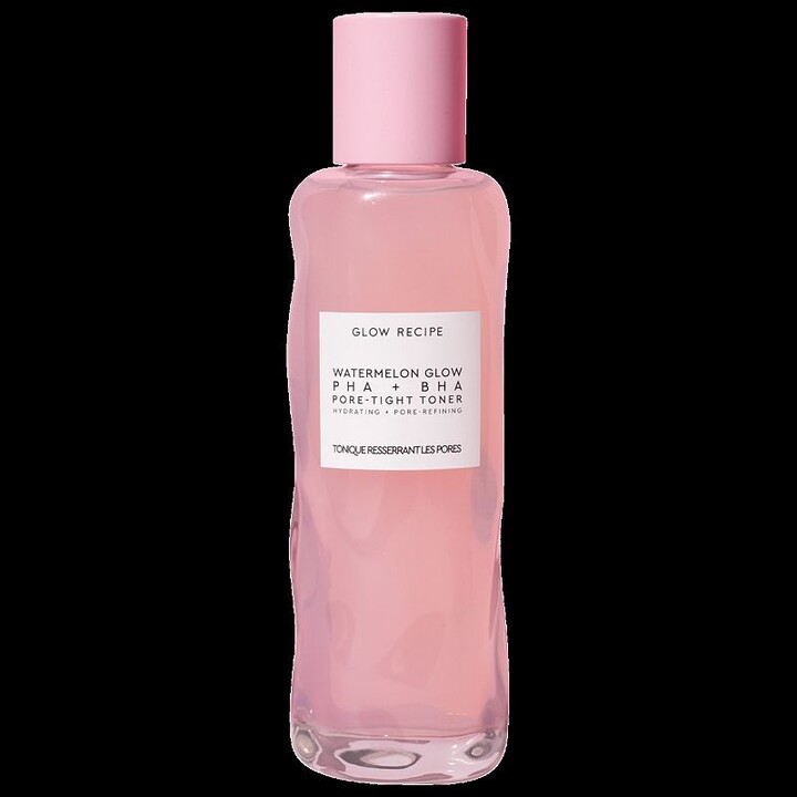 Watermelon Glow PHA + BHA Pore-Tight Toner