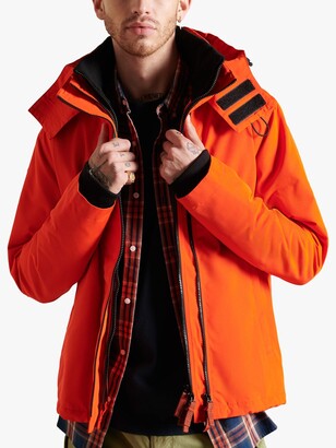 Superdry Mens Jackets Sale | Shop the world's largest collection of fashion  | ShopStyle UK