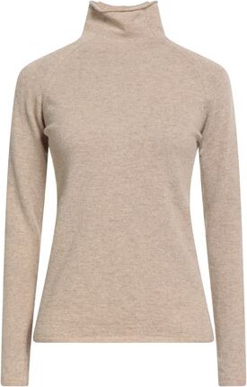 Messagerie Woman Turtleneck