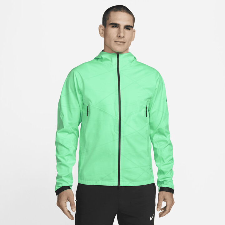 Nike Storm-FIT Run Division Flash Running Jacket