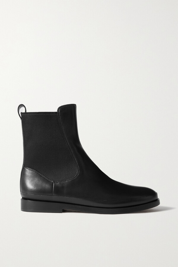 vince chelsea boots womens