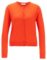 Orange Women's Cardigans - ShopStyle