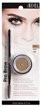 Ardell Brow Pomade with Brush, Blonde