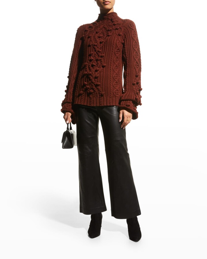 Rebecca Taylor Pullover Women's Sweaters | Shop the world's 