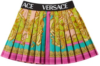 Versace Girls' Skirts & Skorts | Shop the world's largest collection of 