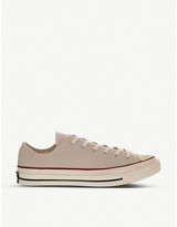 Thumbnail for your product : Converse Mens Parchment Ox Basketball Trainer, Size: 7