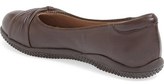 Thumbnail for your product : SoftWalk 'Haverhill' Flat (Women)