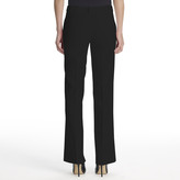 Thumbnail for your product : Jones New York Modern Pants with Belt Loops (Plus)