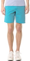 Thumbnail for your product : Michael Bastian Gant by The MB Chopt of Chino Shorts