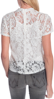 Thumbnail for your product : Alexis Issac Lace Top