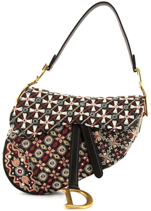 dior saddle bolsa price au