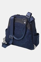 Thumbnail for your product : Petunia Pickle Bottom Embossed Diaper Bag