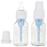 Thumbnail for your product : Dr Browns Dr. Brown's Natural Flow® 4oz 2pk Standard Glass Baby Bottle